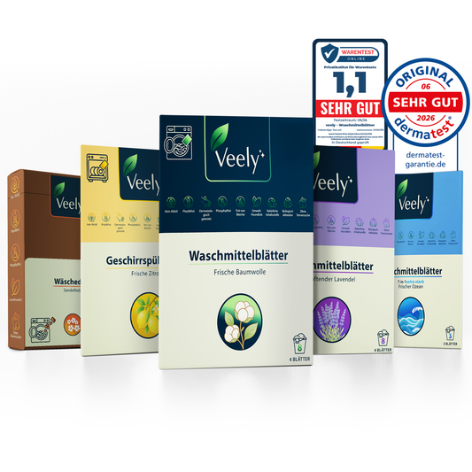 Test & Travel Paket